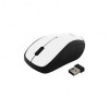 Mysz bezprzewodowo-optyczna USB AM-92C biała-617309