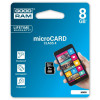 microSD 8GB CL4-617382