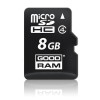 microSD 8GB CL4-617383