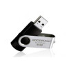 TWISTER 16GB Black USB2.0-617566