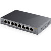 TL-SG108PE Switch Smart 8xGE (4xPoE)-617596