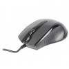 Mysz V-TRACK N-500F-1 Glossy Grey USB-617806