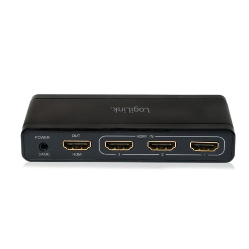 Switch 4K HDMI 3 porty -617264