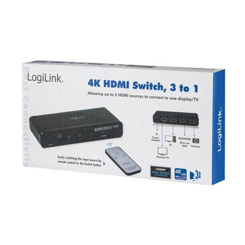 Switch 4K HDMI 3 porty-617267