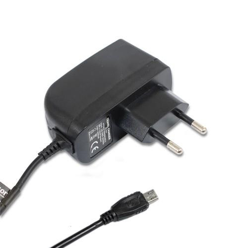 Ładowarka sieciowa kabel microUSB 2A-617298