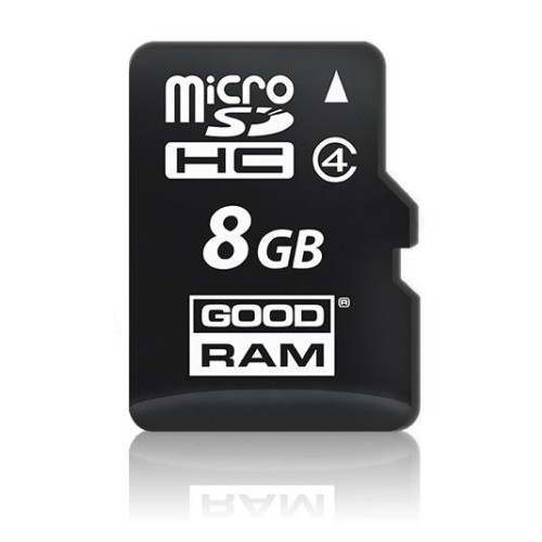 microSD 8GB CL4-617383