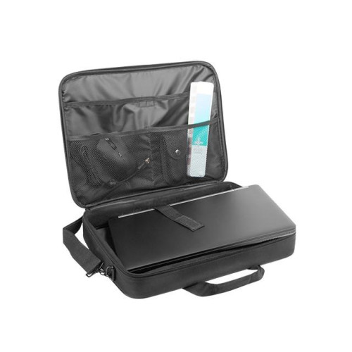 TORBA NOTEBOOK DOBERMAN 15,6''-617616
