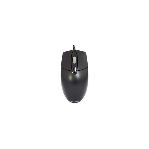 Mysz OP-720 USB czarna-617820