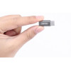 Adapter USB TYP-C do microUSB; Y-A027AGY -618110
