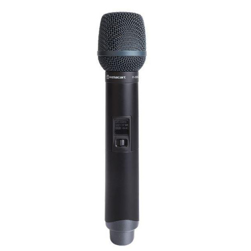 RELACART MIKROFON BEZPRZEWODOWY ZESTAW UR-2Q (4 X UH-2)-6183909