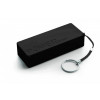 EXTREME POWER BANK QUARK XL 5000MAH CZARNY -619117