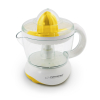 Wyciskarka do cytrusów 0,7l, 25W Clemantine Żółta-619348
