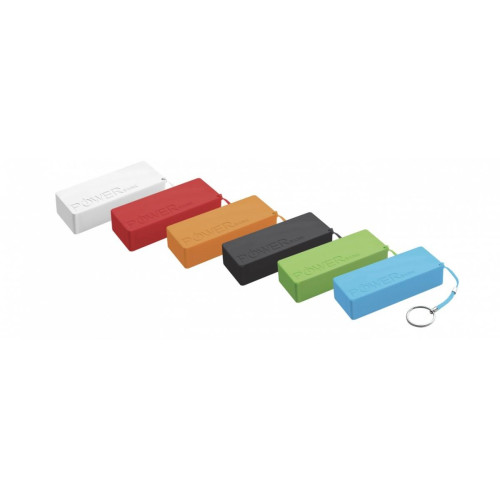 EXTREME POWER BANK QUARK XL 5000MAH CZARNY-619118