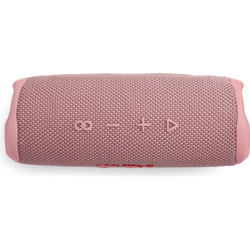 Głośnik JBL FLIP 6 PINK-6196418