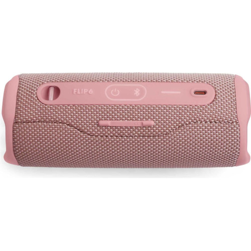 Głośnik JBL FLIP 6 PINK-6196419