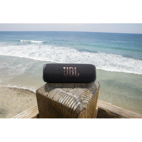 Głośnik JBL FLIP 6 BLKEU-6196445