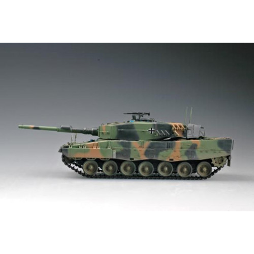 German Leopard 2 A4 Tank-623433