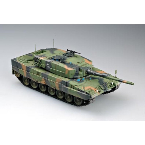 German Leopard 2 A4 Tank-623434