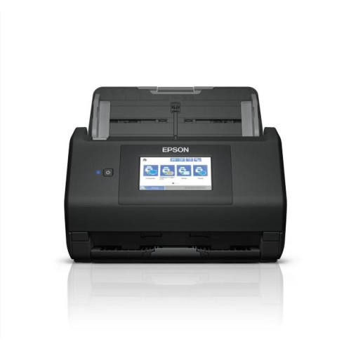 Skaner Epson Workforce ES-580W B11B258401-6259660