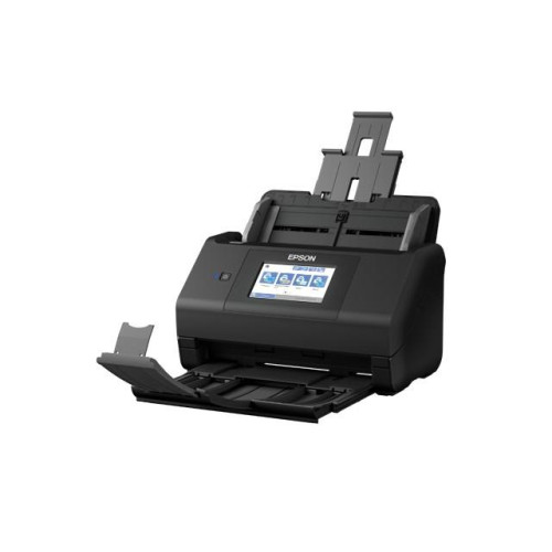 Skaner Epson Workforce ES-580W B11B258401-6259667