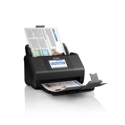 Skaner Epson Workforce ES-580W B11B258401-6259673