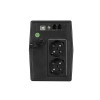 UPS FSP/Fortron iFP 600 (PPF3602700)-6262099