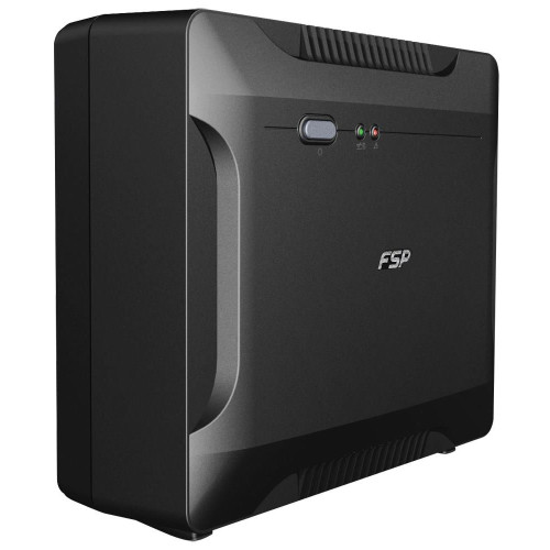 UPS FSP/Fortron Nano 600 (PPF3600210)-6262068