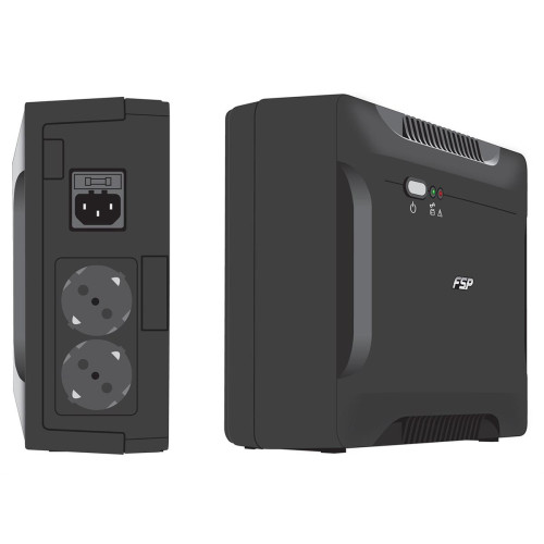 UPS FSP/Fortron Nano 800 (PPF4800305)-6262076