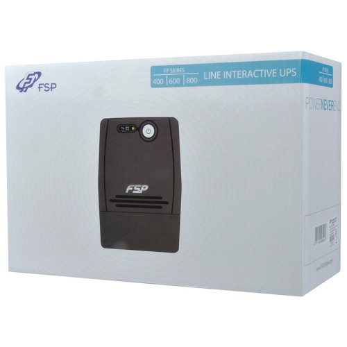UPS FSP/Fortron FP 800 (PPF4800407)-6262090