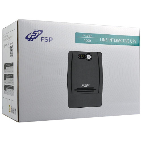 UPS FSP/Fortron FP 1000 (PPF6000601)-6262092