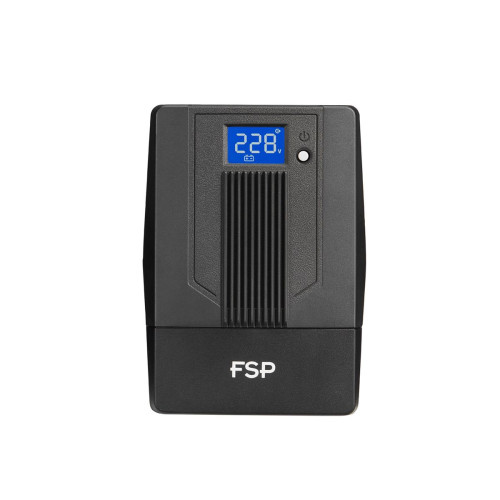 UPS FSP/Fortron iFP 600 (PPF3602700)-6262098
