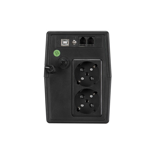 UPS FSP/Fortron iFP 600 (PPF3602700)-6262099