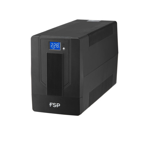 UPS FSP/Fortron iFP1000 (PPF6001300)-6262103