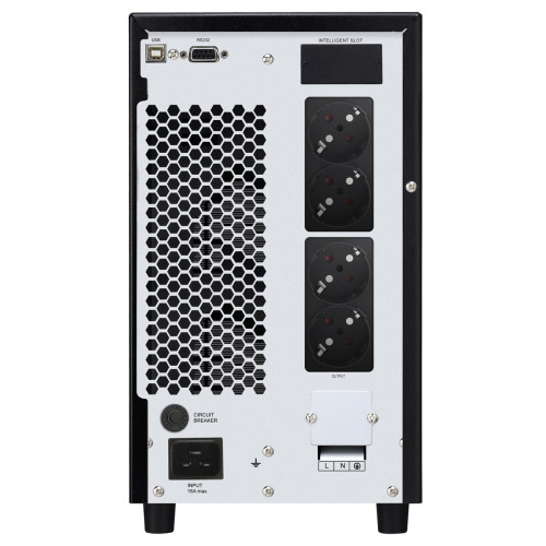 UPS FSP/Fortron Champ Tower 3K (PPF24A1807)-6262119