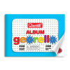 Quercetti Georelo 3D Technic Konstruktor-627329