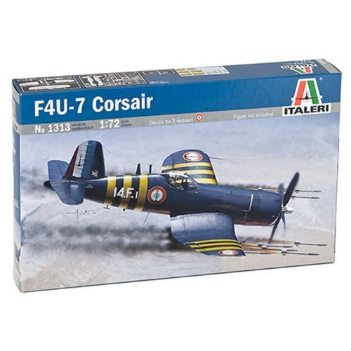 ITALERI F4 U-7 Corsair -627930