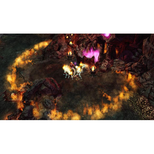 Gra PC Titan Quest: Atlantis DLC (DLC, wersja cyfrowa; PL - kinowa; od 12 lat)-6306280
