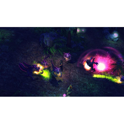Gra PC Titan Quest: Atlantis DLC (DLC, wersja cyfrowa; PL - kinowa; od 12 lat)-6306281