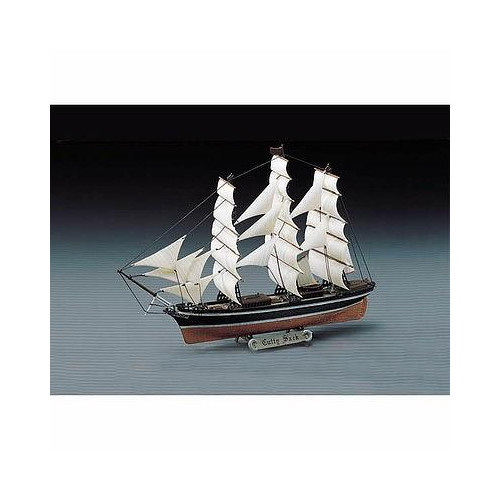 Clipper Ship Cutty Sark-631407