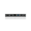 Lenovo Stacja dokująca Powered USB-C Travel Hub (4X90S92381)-6328091