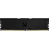 GOODRAM DDR4 IRP-K3600D4V64L18S/16GDC 16GB Dual Channel 3600MHz 18-22-22 Deep Black-6329515