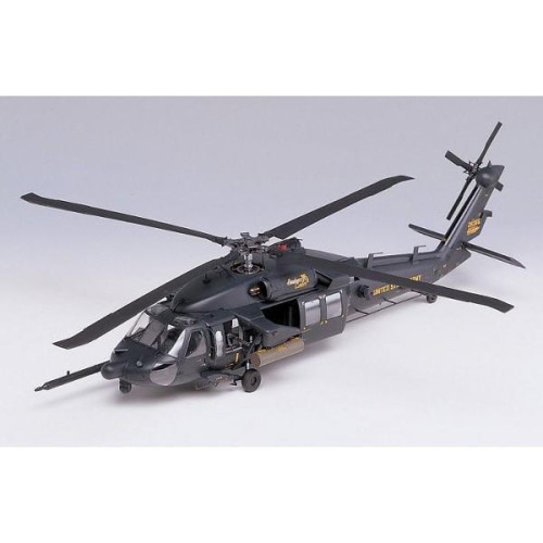 MH-60L DAP Black Hawk-632119