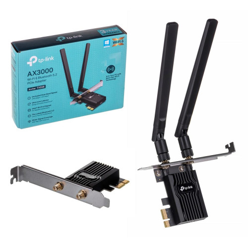 Karta sieciowa TP-LINK Archer TX55E-6326795