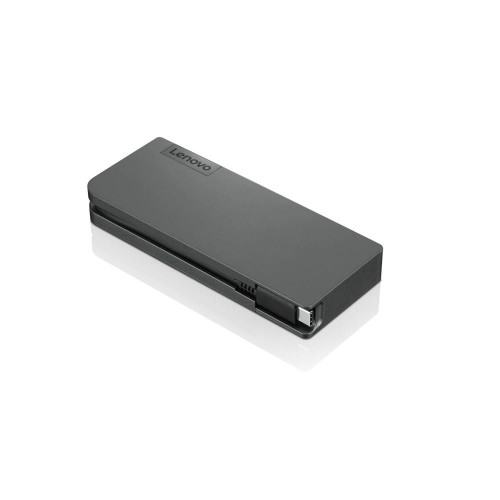 Lenovo Stacja dokująca Powered USB-C Travel Hub (4X90S92381)-6328089