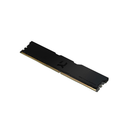 GOODRAM DDR4 IRP-K3600D4V64L18S/16GDC 16GB Dual Channel 3600MHz 18-22-22 Deep Black-6329516