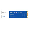 Dysk SSD WD Blue WDS100T3B0B (1 TB ; M.2; SATA III)-6336697