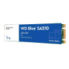 Dysk SSD WD Blue WDS100T3B0B (1 TB ; M.2; SATA III)-6336698