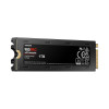 Dysk SSD Samsung 980 PRO Heatsink MZ-V8P1T0CW 1TB-6336745