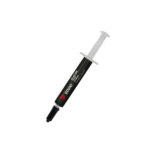 SAVIO PASTA TERMOPRZEWODZĄCA 4,7W/MK, 10G, TG-01-6336162