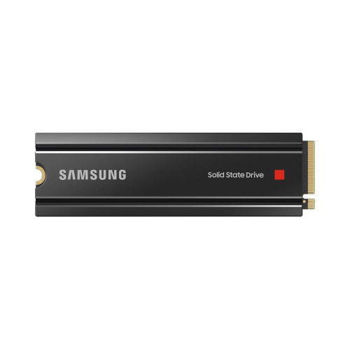 Dysk SSD Samsung 980 PRO Heatsink MZ-V8P1T0CW 1TB-6336740
